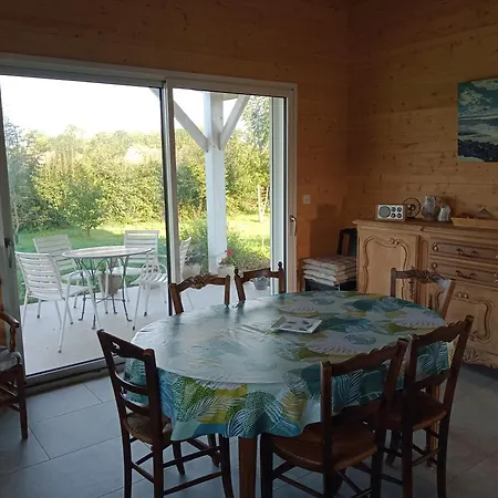 La Maison Des Zamy *