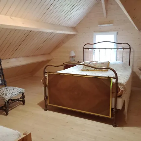 La Maison Des Zamy * Feuquieres-en-Vimeu