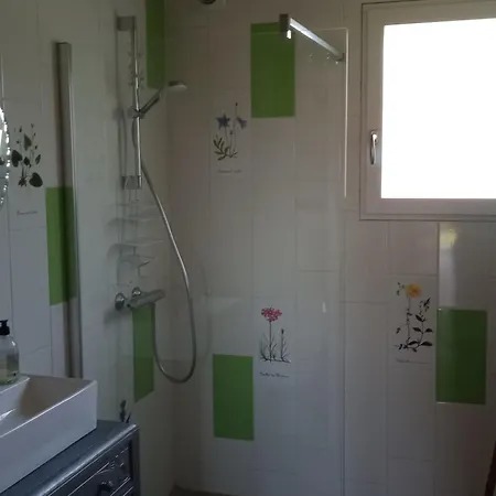 La Maison Des Zamy Ferienhaus *
